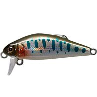 Воблер Tackle House Buffet 38F, 3,8 см, 2,5 г, 0,3 м, Yamame, купити, ціна, Київ, Україна | Zabros