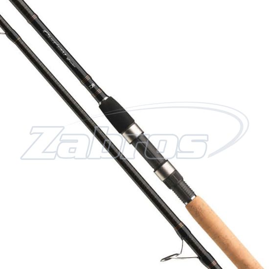 Картинка Daiwa Cast'izm Feeder, 11745-365, 3,6 м, до 120 г