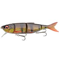 Воблер Savage Gear 4Play V2 Liplure, 13,5 см, 18 г, Perch, купить, цена, Киев, Украина | Zabros