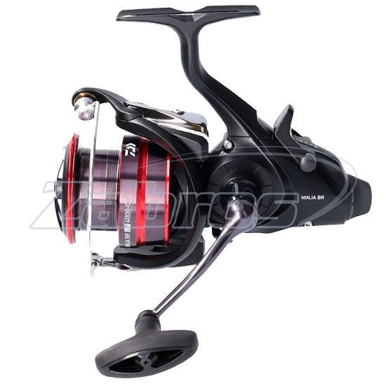 Фото Daiwa 20 Ninja BR LT, 10150-305, 3000