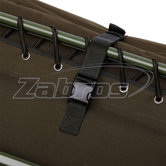 Фотография Prologic Inspire Daddy Long 8 Leg Bedchair, 72701