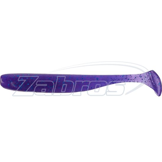 Фото Select Easy Shad, 5,00", 12,7 см, 5 шт, 800