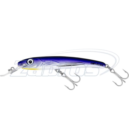 Фото Halco Laser Pro 140 DD, 14 см, 24 г, 2,5 м, H79