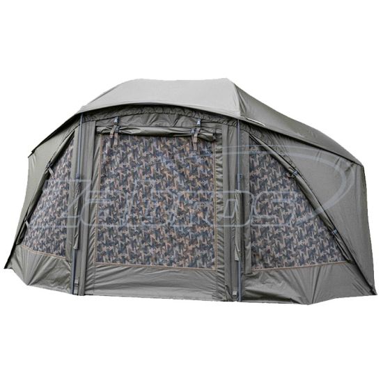 Фото Avid Carp HQ Dual Layer Brolly System, A0530011