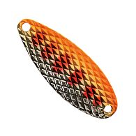 Блесна Smith Drop Dia, 3 г, 2,9 см, 10 Orange Yamame / S: купить, цена, Киев, Украина | Zabros