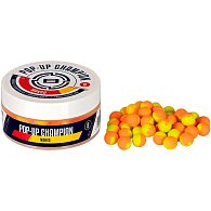 Бойли Brain Champion Pop-Up Chocolate Worm Mango (Манго), 6 мм, 34 г, купити, ціни в Києві та Україні, інтернет-магазин | Zabros