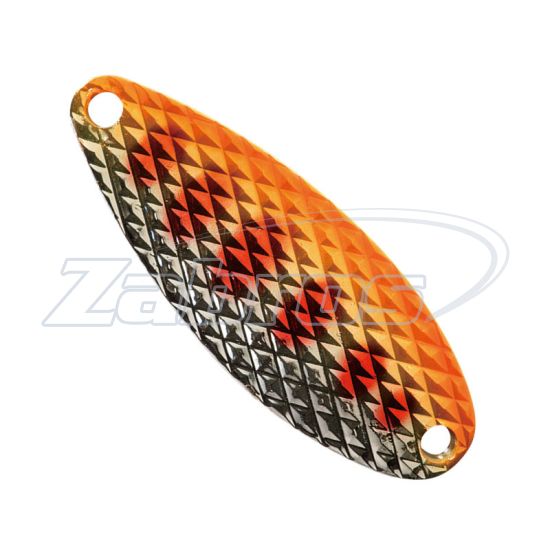 Фото Smith Drop Dia, 3 г, 2,9 см, 10 Orange Yamame / S