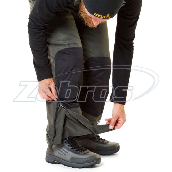 Фотография Norfin Element Gray, 439204-XL