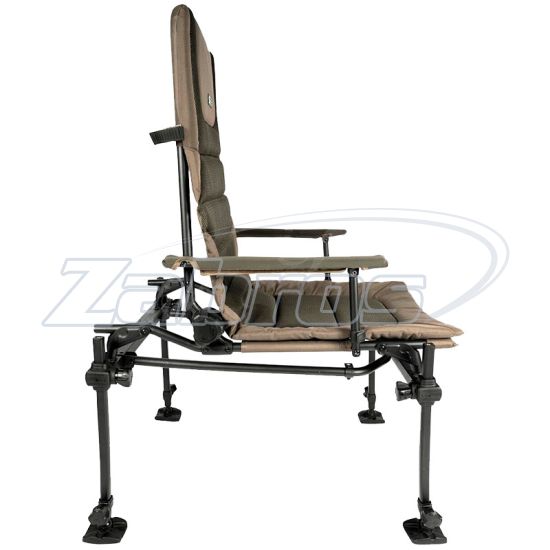 Малюнок Korum Accessory Chair S23 - Deluxe, K0300023
