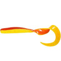 Силикон Z-Man Doormatadorz, 6,00", 15,25 см, 3 шт, Bleeding Banana: купить, цена, Киев, Украина | Zabros