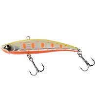 Воблер Lucky John Pro Series Slim VIB, 8 см, 20 г, LJSVIB80-331, купить, цена, Киев, Украина | Zabros