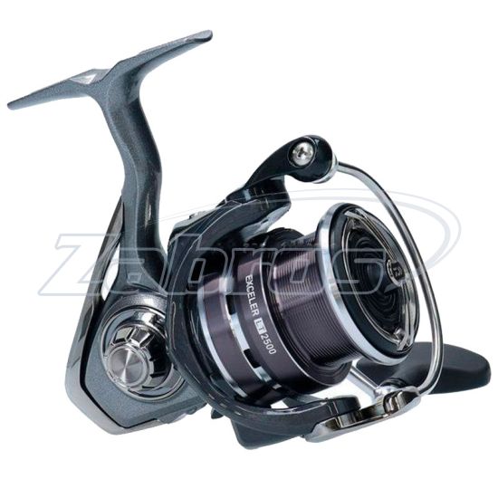 Картинка Daiwa 20 Exceler LT, 5000-C