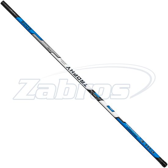 Фото X-Fish Trophy, 3,8 м, 8-25 г