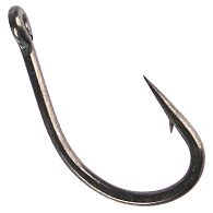 Гачок Brain Sting Straight Shank, 4, 10 шт: купити, ціна, Київ, Україна | Zabros