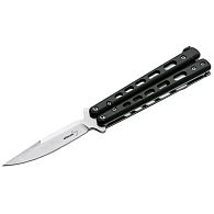 Нож Boker Plus Balisong G10 Small, купить, цены в Киеве и Украине, интернет-магазин | Zabros