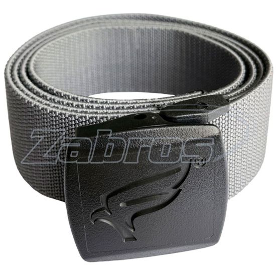 Фото Fahrenheit Stretch Belt, 100 см, Grey