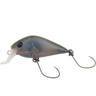 Воблер Nories Meet 33MR-F, 3,3 см, 2,7 г, 1,5 м, 386, купить, цена, Киев, Украина | Zabros