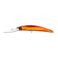 Воблер Yo-Zuri Crystal 3D Minnow Deep Diver 150F, 15 см, 42 г, 6 м, F1154-GHBR, купити, ціна, Київ, Україна | Zabros