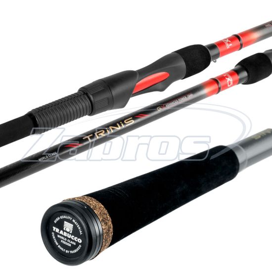Картинка Trabucco Trinis GX Advanced Power, 3,9 м, 160 г