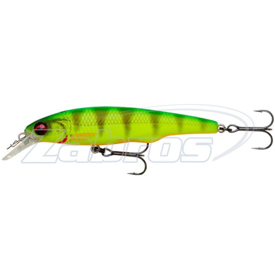 Фото Savage Gear Gravity Twitch SR, 8,3 см, 10 г, 1,3 м, Firetiger Фото Savage Gear Gravity Twitch SR, 8,3 см, 10 г, 1,3 м, Firetiger