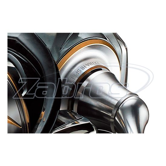 Фото Daiwa 20 Luvias FC LT, 4000-С