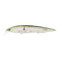 Воблер Megabass Kanata 160F, 16 см, 32 г, 2,2 м, MB Gizzard, купити, ціни в Києві та Україні, інтернет-магазин | Zabros