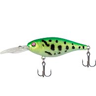 Воблер X-Fish Beaver 60F, 6 см, 8,5 г, 2 м, 218, купити, ціна, Київ, Україна | Zabros