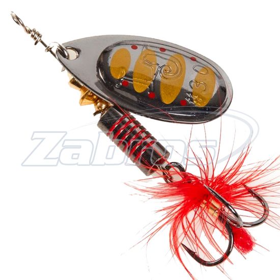 Фото Lucky John Bonnie Blade, #5, 13,4 г, LJBB05-005 Фото Lucky John Bonnie Blade, #5, 13,4 г, LJBB05-005