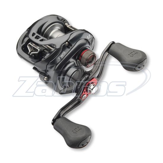 Фото Daiwa Tatula SV TW, 10711-115, 103HSL