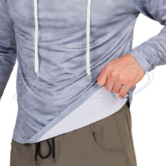 Feeder Concept UV Hoodie, 137702-M, Украина