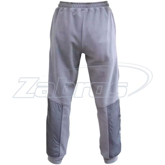 Viverra Heavy Warm Fleece Suit, XL, Grey, Україна