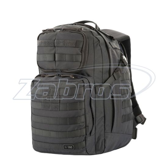 Фото M-Tac Pathfinder Pack, 10303012, 34 л, Grey