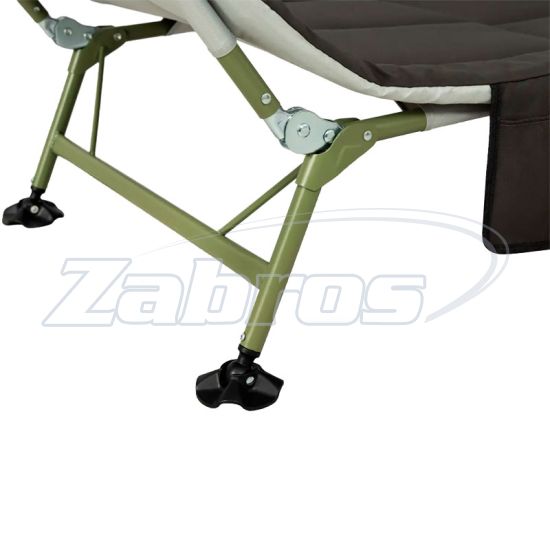 Цена X-Fish Camp Bed+, 185x65x30 см