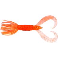 Силикон Keitech Little Spider, 2,00", 5,08 см, 8 шт, EA#06: купить, цена, Киев, Украина | Zabros