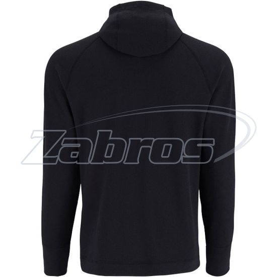 Фотография Simms Highline Hoody, 14059-001-50, XL, Black