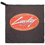 Рушник Lucky Craft, 30x30 см: купити, ціна, Київ, Україна | Zabros