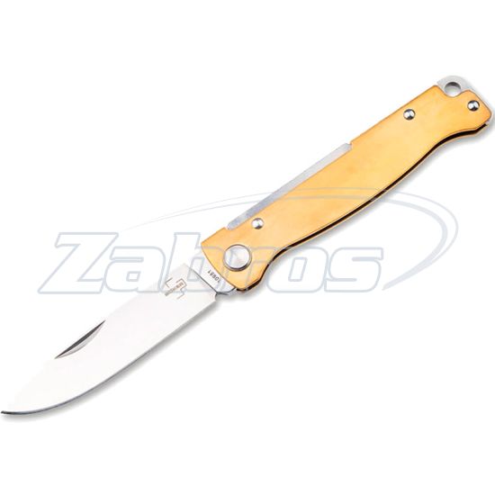 Фото Boker Plus Atlas Brass