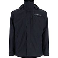 Куртка демісезонна Simms Challenger Fishing Jacket, 14397-001-30, M, Black: купити, ціна, Київ, Україна | Zabros