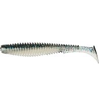 Силікон FishUp U-Shad, 3,50", 8,9 см, 8 шт, #201, купити, ціни в Києві та Україні, інтернет-магазин | Zabros