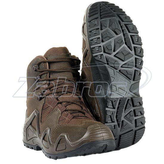 Фото M-Tac Alligator, 30801014-47, Brown