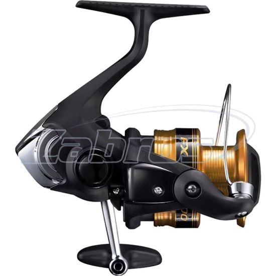 Цена Shimano FX, FX2500FC