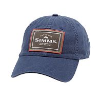 Кепка Simms Single Haul Cap, 12221, Admiral Blue: купить, цена, Киев, Украина | Zabros