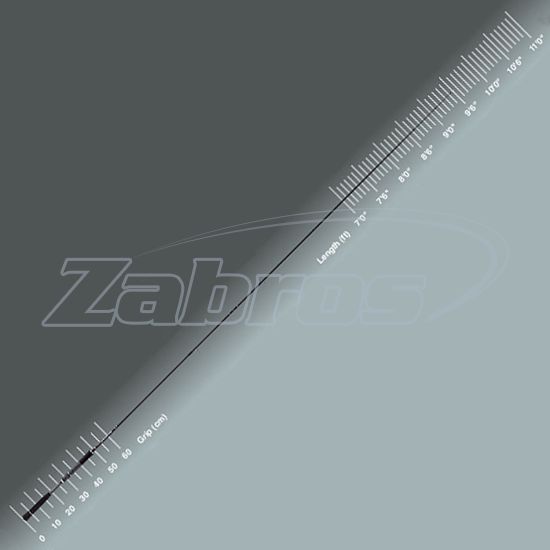 Картинка Graphiteleader Argento, GOAS-962ML, 2,89 м, 8-30 г