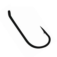 Гачок MiniMax Chikara, SW-810BD-8, 10 шт, Black: купити, ціна, Київ, Україна | Zabros