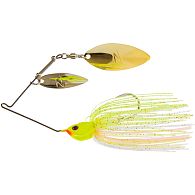 Спиннербейт Z-Man Slingbladez Double Willow, 10,5 г, Red Perch: купить, цена, Киев, Украина | Zabros