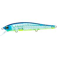 Воблер Yo-Zuri 3DB Jerkbait 110SP, 11 см, 15 г, 1,5 м, R1355-SBN, купити, ціни в Києві та Україні, інтернет-магазин | Zabros