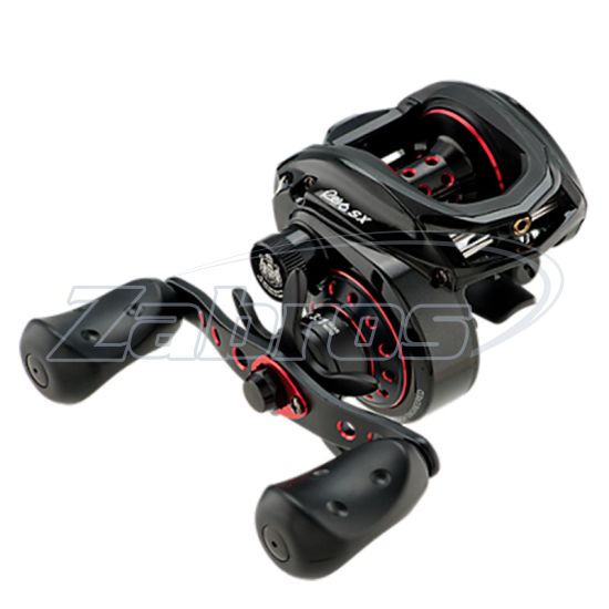 Фотография Abu Garcia Revo 4 SX, 1430429, REVO4 SX-HS