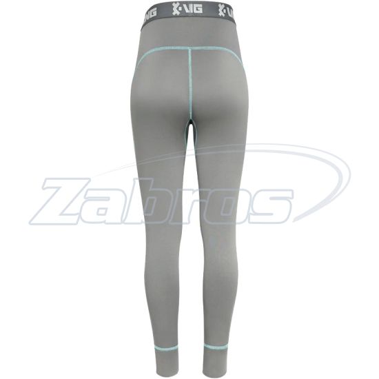 Viking Fishing Frost Line Fleece Woman, XL, Light Grey, Київ