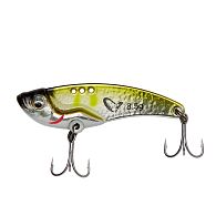 Цикада Savage Gear Vib Blade SW, 5,5 см, 14,5 г, Mirror Ayu: купить, цена, Киев, Украина | Zabros