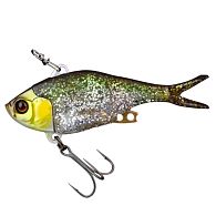 Воблер Jackall Jeublu 52S, 5,2 см, 6,4 г, Giraayu, купить, цена, Киев, Украина | Zabros